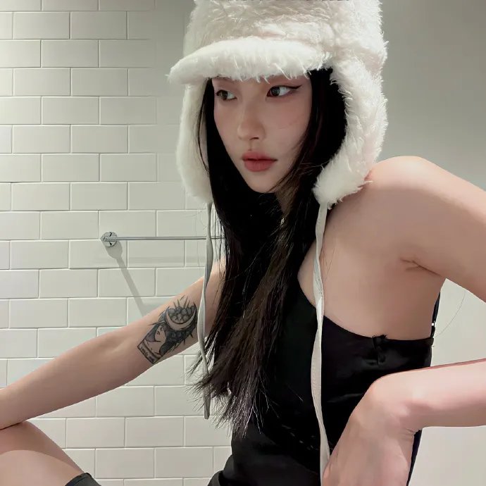 请爱我的女朋友