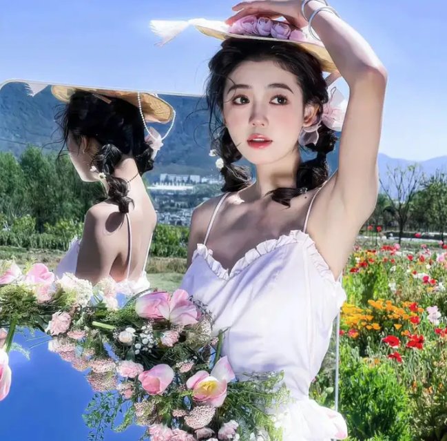 白兔糖