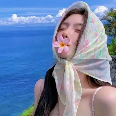 小泳者